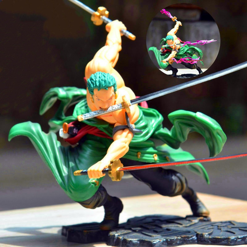 Mô Hình Đồ Chơi Nhân Vật Hoạt Hình one piece 515656