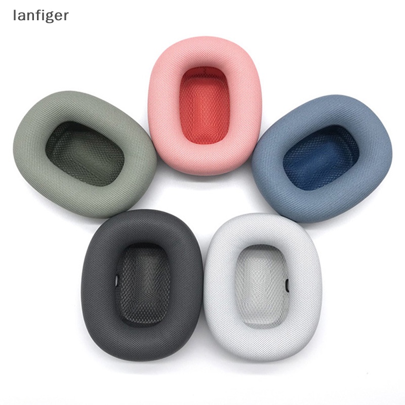 1 Cặp Đệm Tai Nghe Thay Thế Cho airpods max