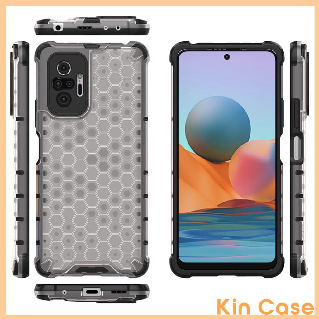 Ốp Lưng chống sốc Redmi Note 12 / Note 12 Pro / Note 10s / Note 10 Pro / Note 10 5g / Note 10 pro 5G