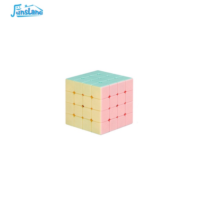 Khối Rubik 5x5x5 / 4x4x4 / 3x3x3 / 2x2x2 Nhiều Màu Sắc