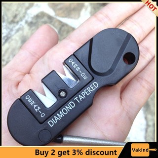 Dụng cụ mài dao đa năng VAKIND 4 trong 1