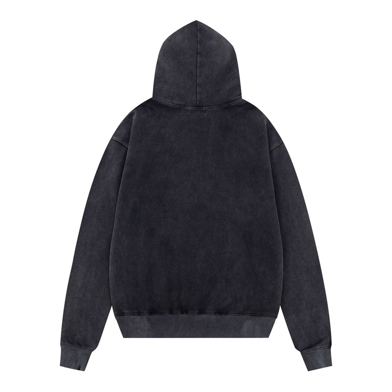 Áo Hoodie unisex plus size s-Xll Rep247