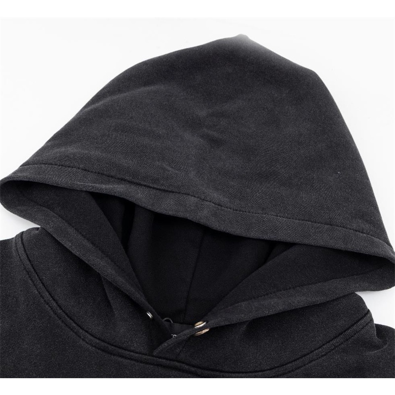 Áo Hoodie unisex plus size s-Xll Rep247