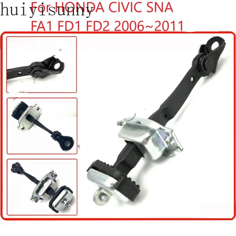 Hys 4 Cửa Kiểm Tra Dây Đeo Cửa Dành Cho Xe Honda CIVIC FD 2006 2007 2008 2009 2010 2011 FA1 FD1 FD2