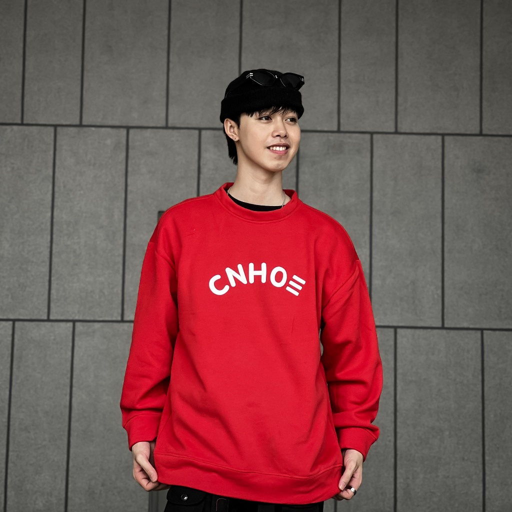 Quà tặng Sweater Ngẫu nhiên Zozo.unisex