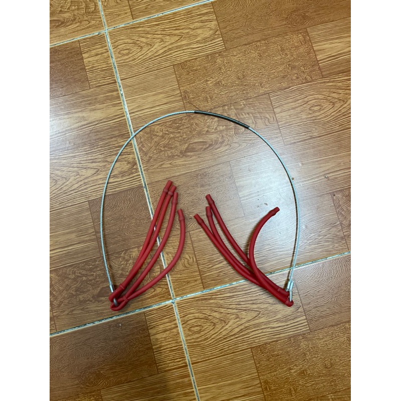 Bộ thun cho Vip 12, bộ thun dùng cho bộ ná băn 40 viên Vip 12