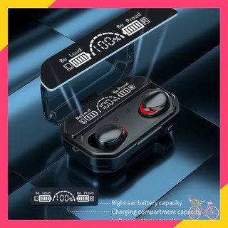 Tai Nghe bluetooth a17 51 Thông Minh Kèm Phụ Kiện Điện Thoại