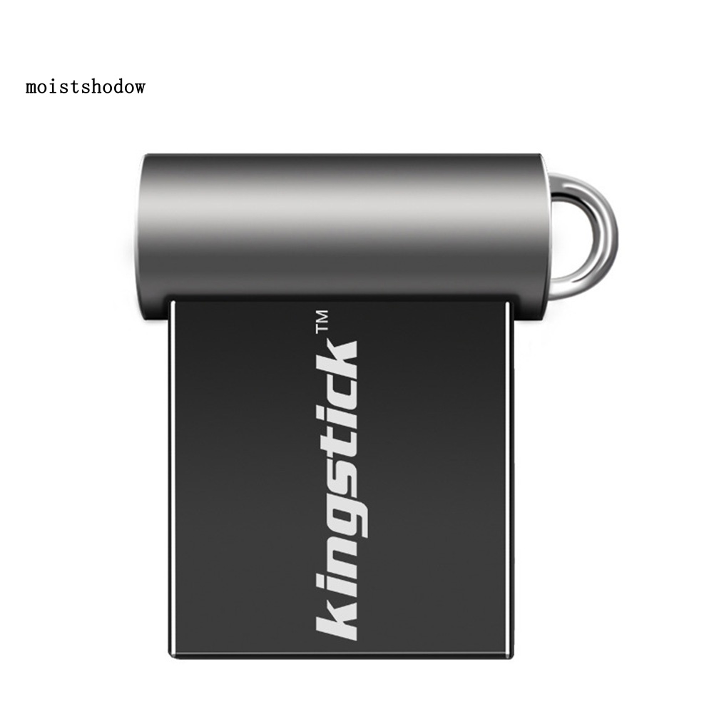Ổ Đĩa flash usb 30 Bằng Kim Loại mw 4 / 8 / 16 / 32 / 64gb Cho pc laptop
