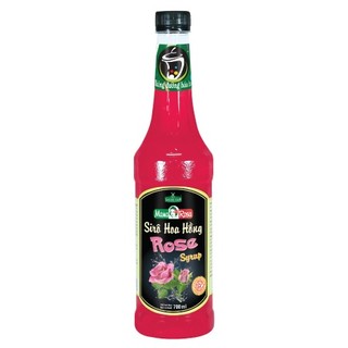 Siro Mama Rosa chai 700ml (Đủ hương)
