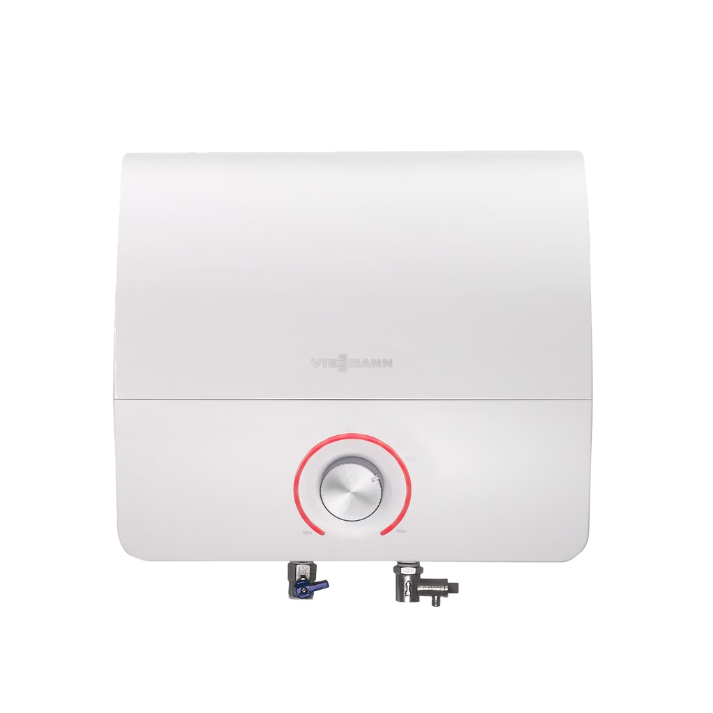 Máy nước nóng Viessmann Vitowell Comfort Classic, Premium, Deluxe  - Bình chứa 15 lít, 30 lít - Hàng Bếp 3B