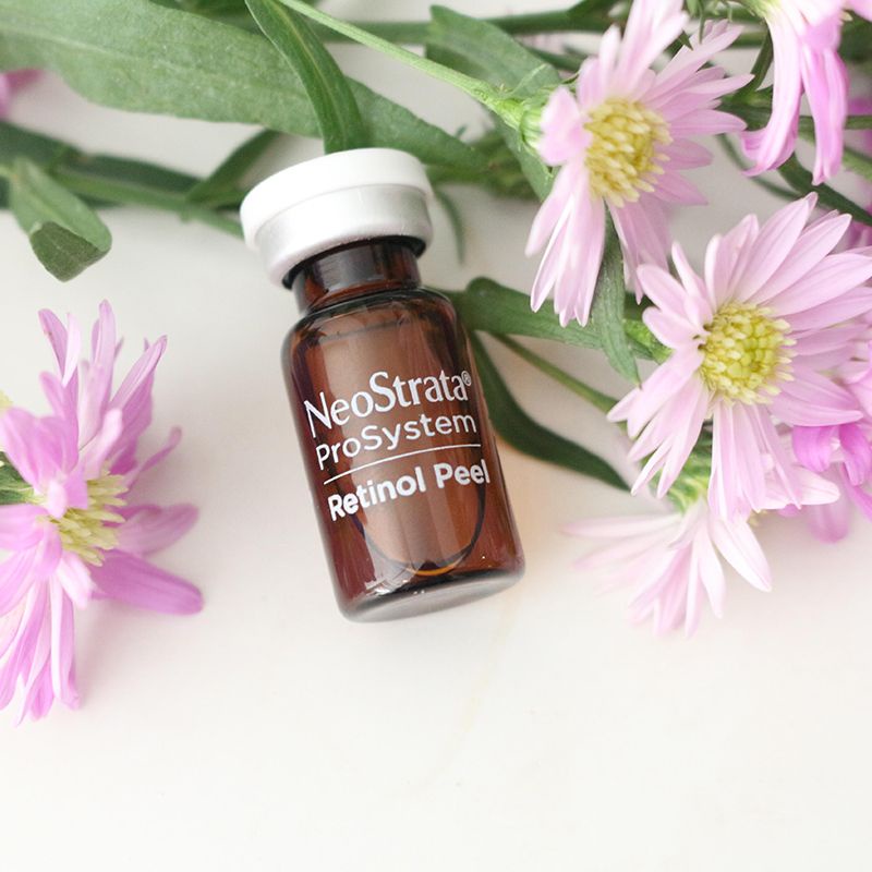 Tinh Chất Thay Da Sinh Học KARMEL NeoStrata ProSystem Retinol Peel