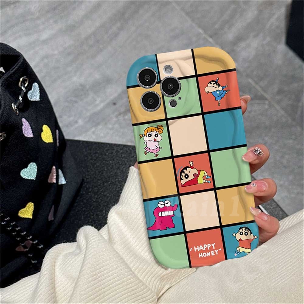 Ốp ĐiệN ThoạI Cho Samsung A15 05 05S 24 14 13 04 04S 10S 20S 30S 21S 12 02S 32 03 52S 50 03S 11 20 11 12