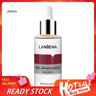 Tinh chất dưỡng móng tay chân 15ml chống nấm tiện dụng
