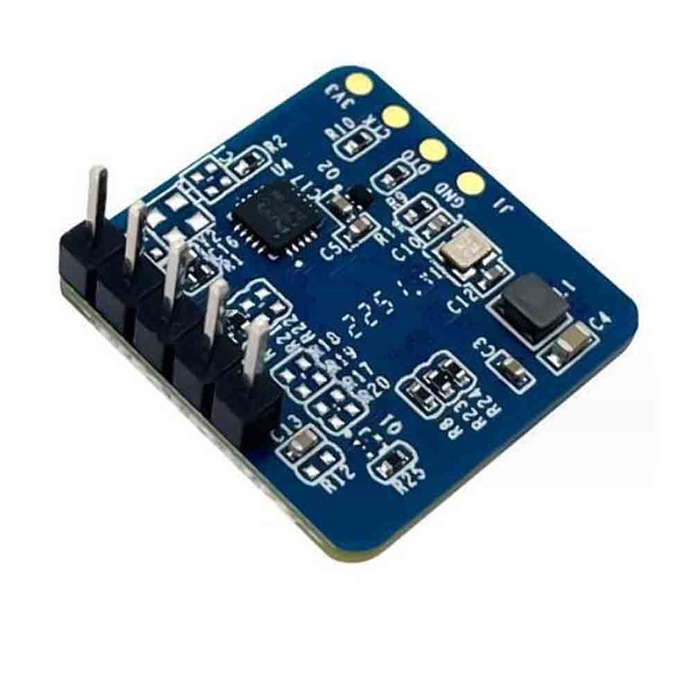 Hi-link Mô Đun Cảm Biến radar mini Hbk-ld2410 5v 24ghz