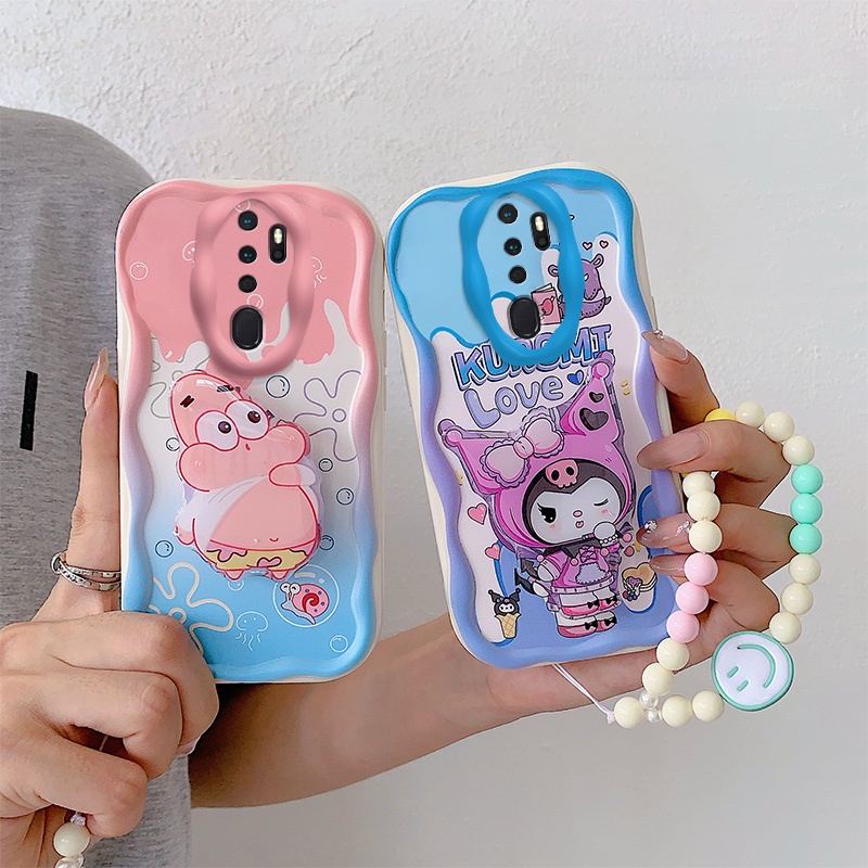 ốp lưng  oppo a9 2020 ốp lưng  oppo a5 2020 Bao Da Điện Thoại Nhiều Màu Sắc Cho oppo a5 2020 a9 2020