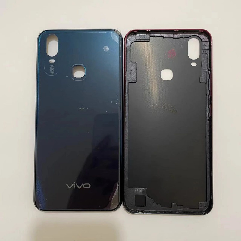 Lưng Nắp Pin Thay Thế Chuyên Dụng Cho vivo y11 2019