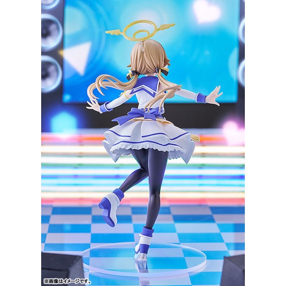 MÔ HÌNH Hifumi Mischievous - POP UP PARADE - Blue Archive  FIGURE CHÍNH HÃNG