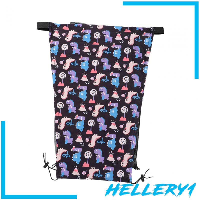 Tấm Phủ Che Nắng Cỡ Lớn 50cmx67cm Chuyên Dùng Mang Đi Du Lịch