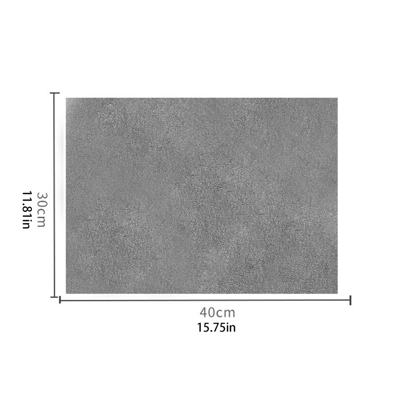 Skl Khăn Lau Ma Thuật Dày Không Co Giãn Có Thể Tái Sử Dụng
