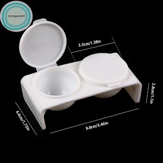 Hộp Đựng Dụng Cụ Làm Móng Nghệ Thuật