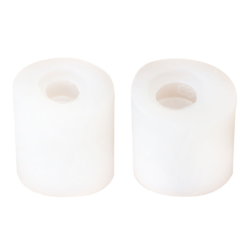 Khuôn silicone Làm Nến epoxy 3d diy Có Thể Tái Sử Dụng