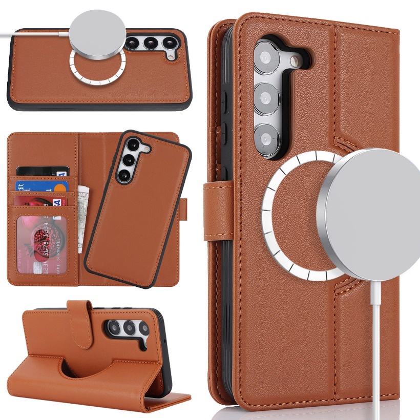 Phù Hợp Ốp Điện Thoại Da Dạng Ví Dành Cho apple iphone14promax 13promax 12promax 11promax