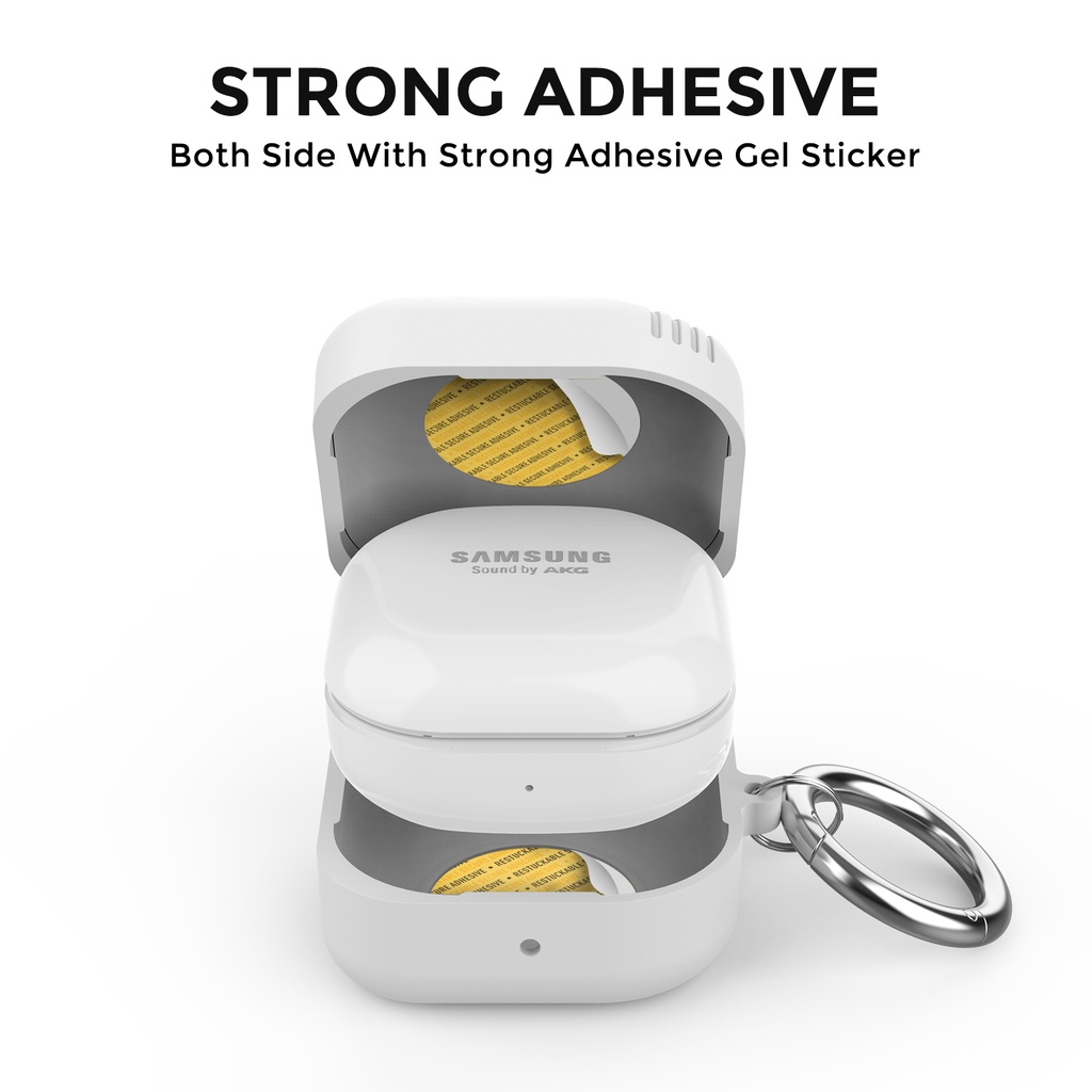Ốp Điện Thoại Silicon Hình game-Mine Cho samsung galaxy buds 2 pro buds2 buds live fe