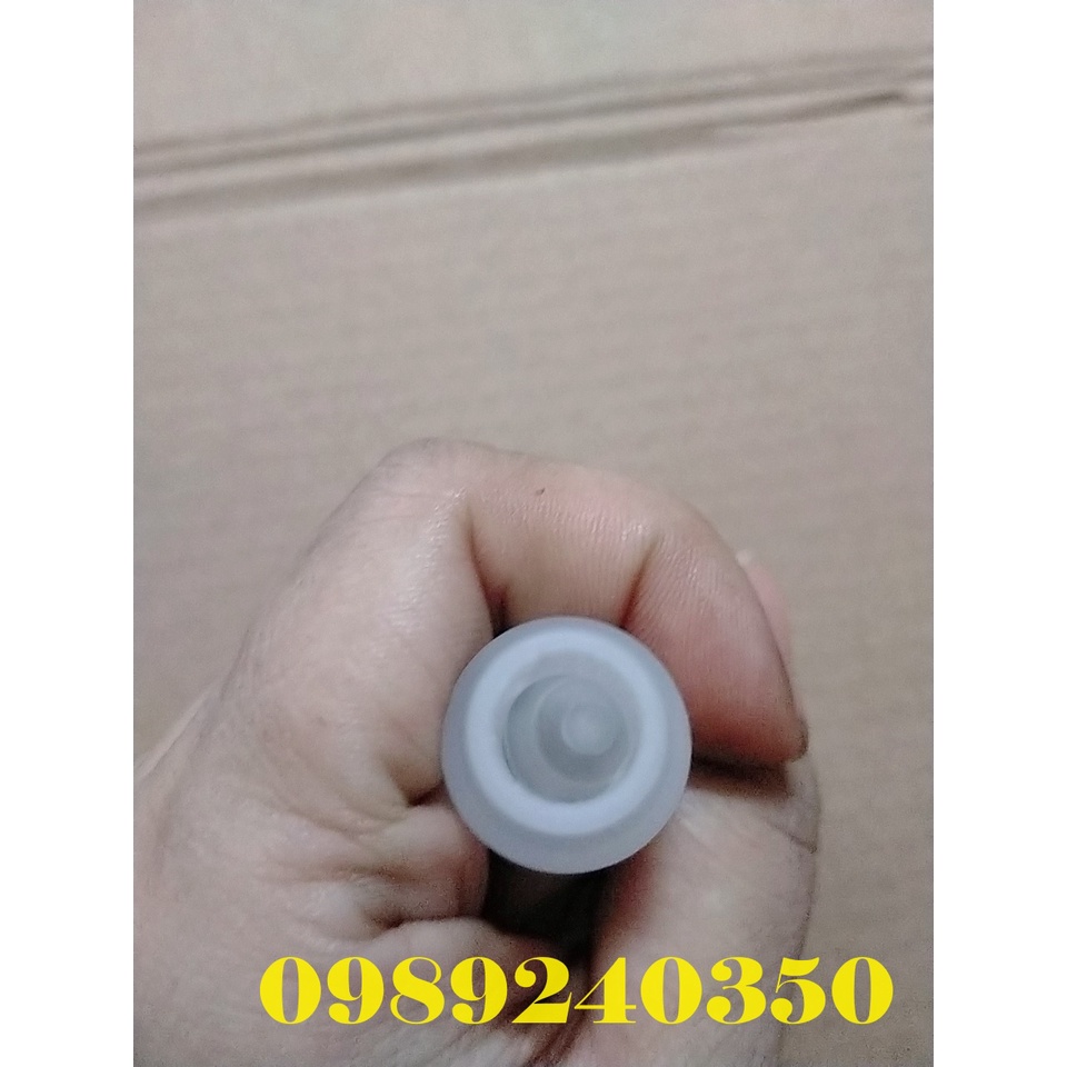 Van 1 chiều cây nước nóng lạnh