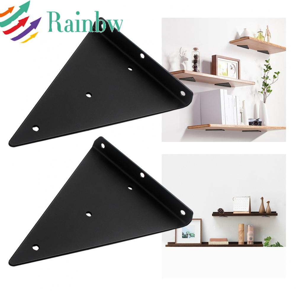 Móc Treo Đồ Gắn Tường Hình Tam Giác Bằng Thép Không Gỉ