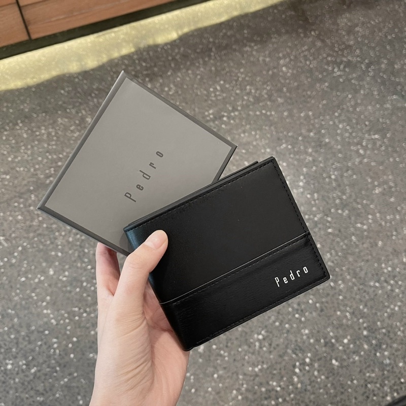 Ví Pe đô nam fullbox