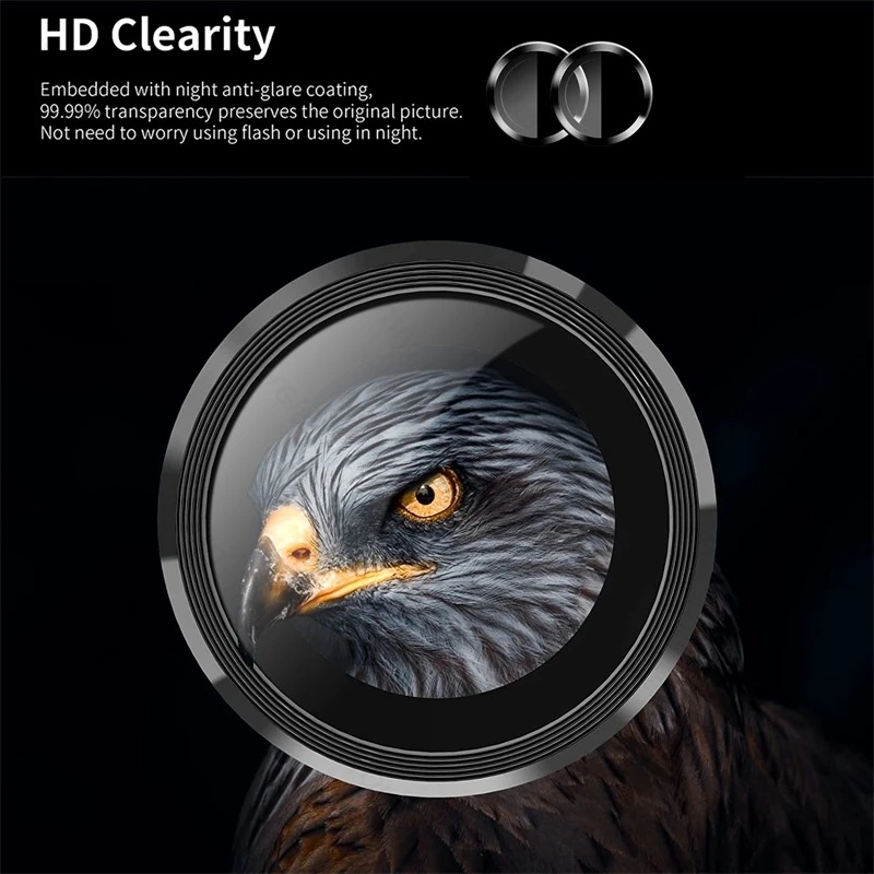 Miếng Dán Bảo Vệ camera Bằng Hợp Kim Nhôm Cho xiaomi 13t / 13t pro 13t13t pro 13 t 13t pro 13t 13tpro