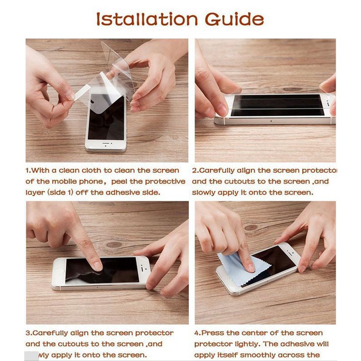 2 in 1 Xiaomi Kính Cường Lực Full màn + Dán bảo vệ camera Cho Xiaomi Redmi Note 12 Pro+ Plus 11 11S 10 9 9s 8 Pro Redmi 12 10A 10C 9T 9A 9C 8A 4G 5G