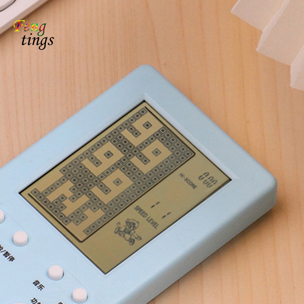 Máy Chơi game Cầm Tay Màn Hình lcd 26 Loại 41-inch Cho Bé
