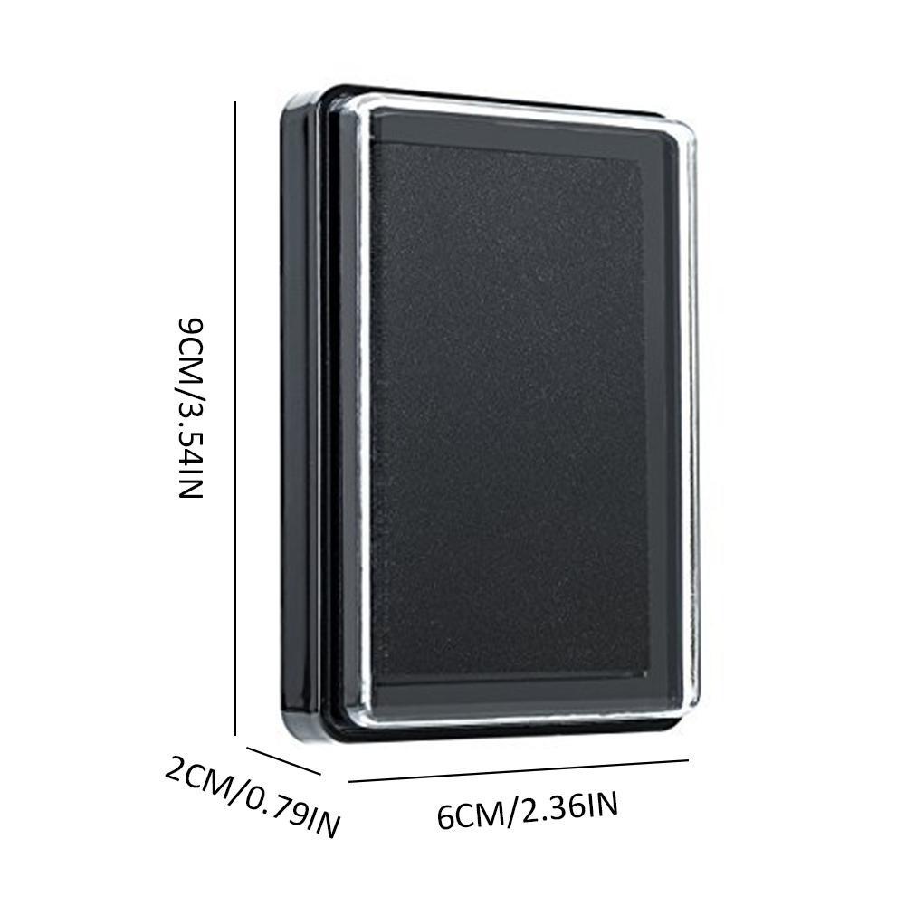 Bộ Đệm In Dấu Chân Thú Cưng / Dấu Tay / Chân Chó Mèo P0P44