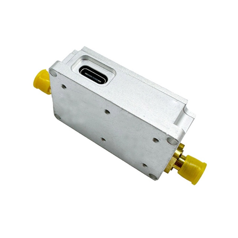 Kim Loại Khuếch Đại Âm Thanh Thấp 20db 50m - 4g rf Cho Phân Tích Quang Phổ