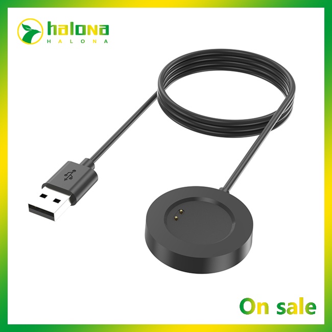 Đế Sạc Có Dây Usb Cho Đồng Hồ Thông Minh realme watch 3 pro