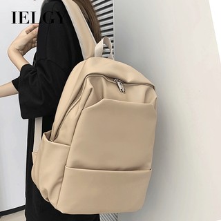 Ielgy balo cỡ lớn chống thấm nước thiết kế đơn giản thời trang