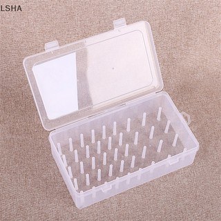 Hộp đựng 42 cuộn chỉ thêu tiện dụng mới