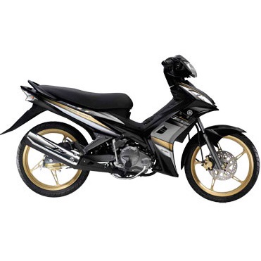 CAM  MXKING 135  , EXCITER 135