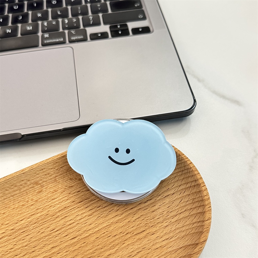 Ốp Điện Thoại Nam Châm Chống Rơi In Hình Cá / Gấu Hoạt Hình Có Giá Đỡ Cho iphone