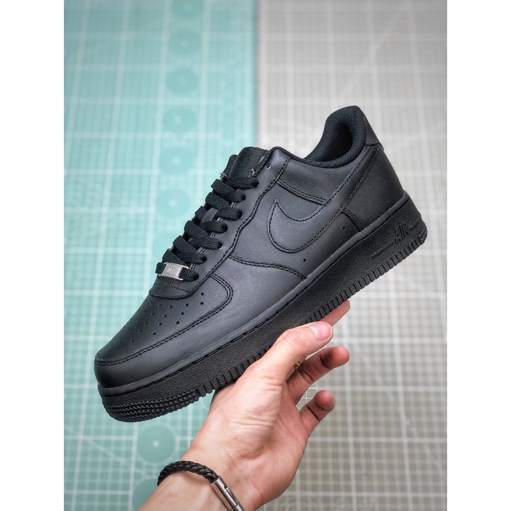 Giày Chạy Bộ 1 07 low-Tog classic Airforce 1 07 Chất Lượng Cao 315122-001 22-46