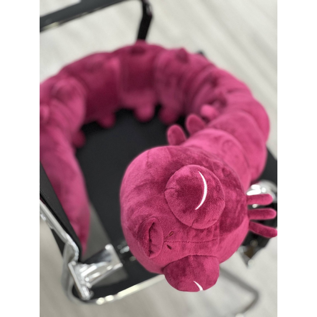 Thú Nhồi Bông Hình jujutsu kaisen fushiguro toji cursed Xoắn Ốc sq2 Làm Quà Tặng Cho Bé