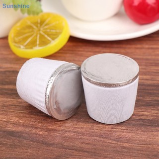 Bộ 2 nắp chặn bình giữ nhiệt thay thế phích cắm chuyên dụng