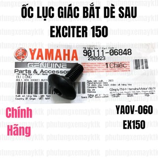 Yaov-060 ốc lục giác bắt dè sau-exciter 150