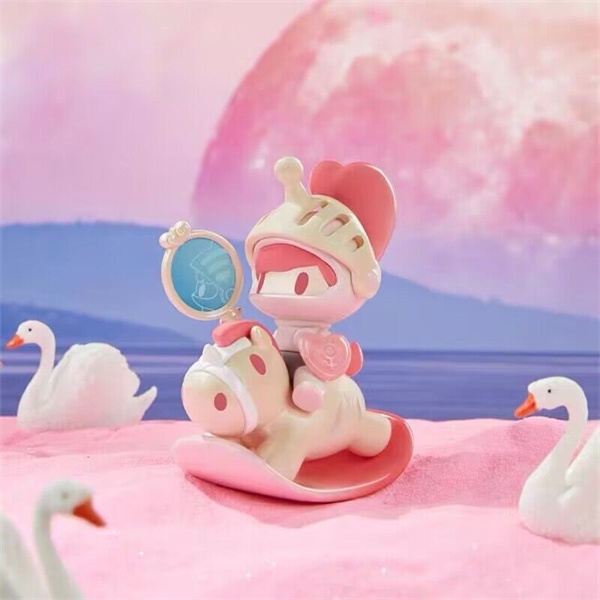 ★Đồ Chơi hgtoys hgtoys★  [Đồ Chơi Búp Bê Hình Hành Tinh Viola Bảo Vệ Hành Tinh Bí Ẩn Trang Trí Quà Tặng