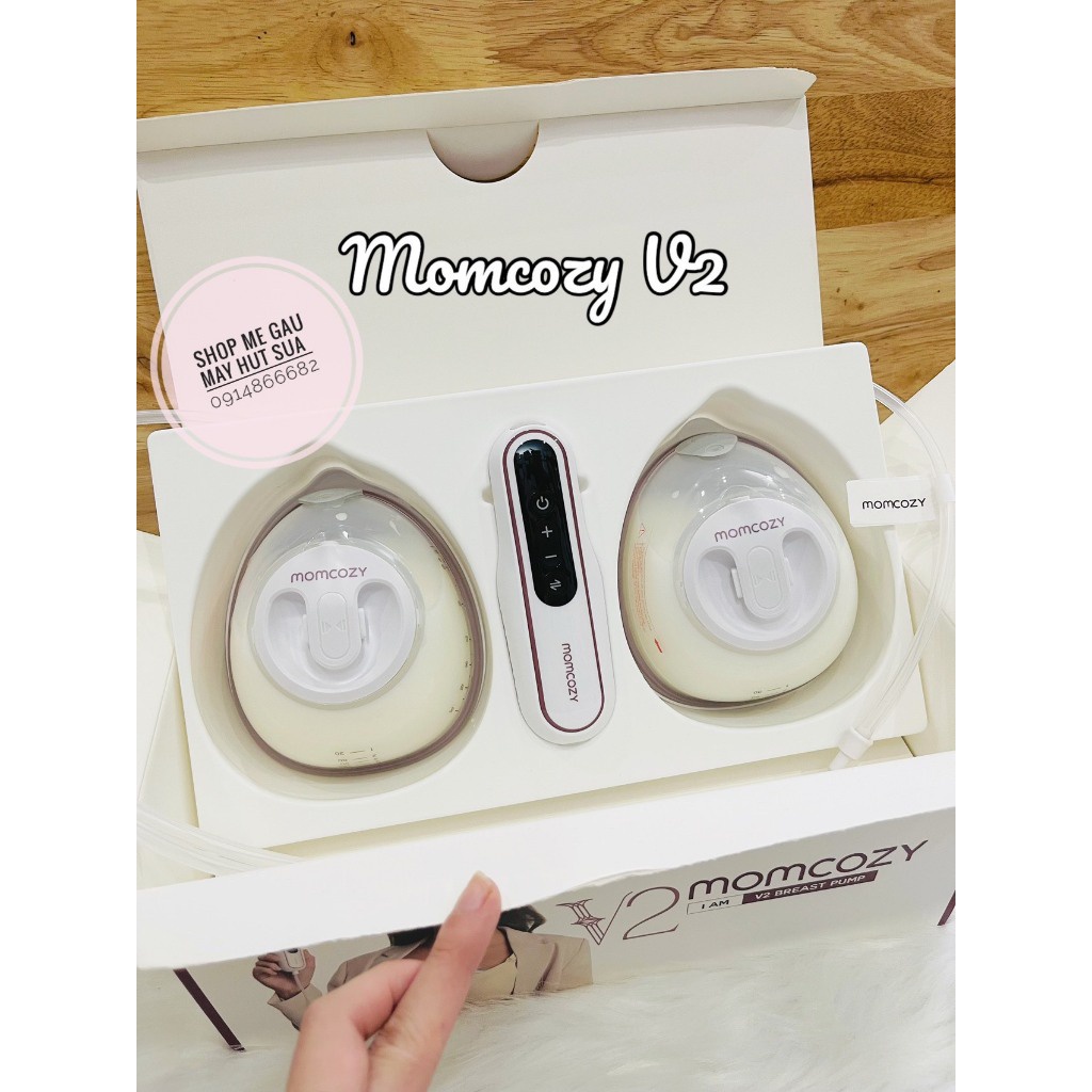 Momcozy V2