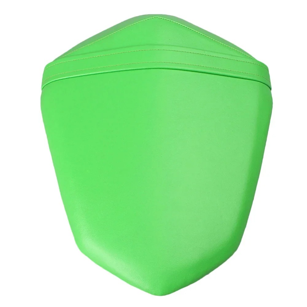 Đệm Yên Sau Bằng Da pu Cho Xe Mô Tô kawasaki z 800 z800 2013 2014 2015 2016