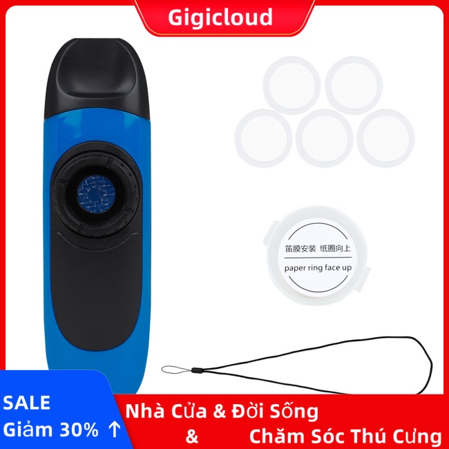Gigicloud kazoo Chuyên Dụng Cho Người Mới Bắt Đầu Chơi kazoo guitar