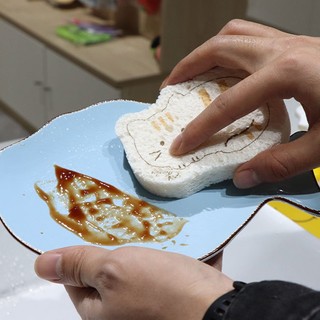 Miếng Bọt Biển Rửa Chén, Bọt Biển, Bọt Biển Rửa Chén, Miếng Rửa Chén, Miếng Bọt Biển Thần Kỳ