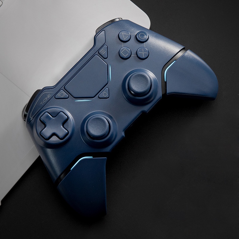 Mới Tay Cầm Chơi Game bluetooth Không Dây Cho sony ps4 pro